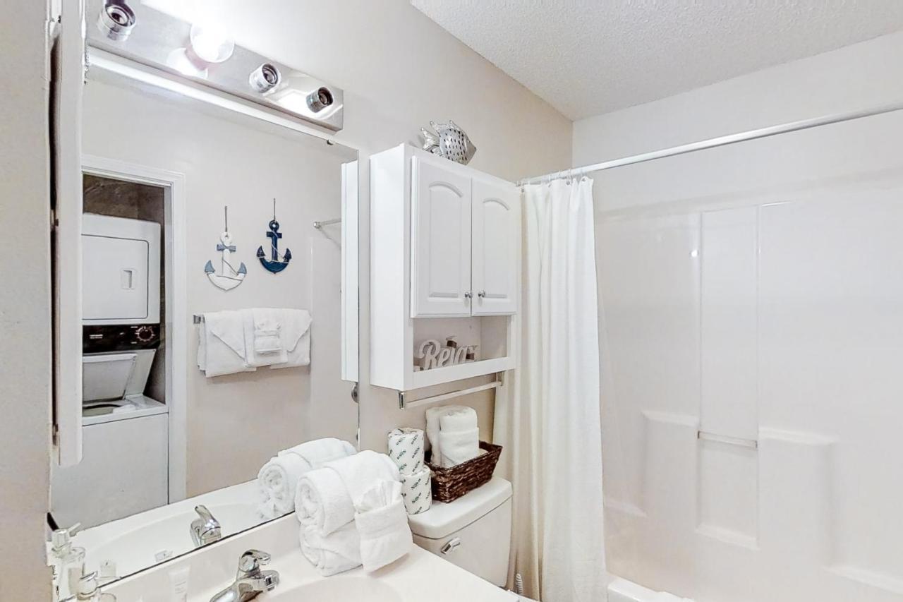 Waterway Landing 210 - D Myrtle Beach Dış mekan fotoğraf